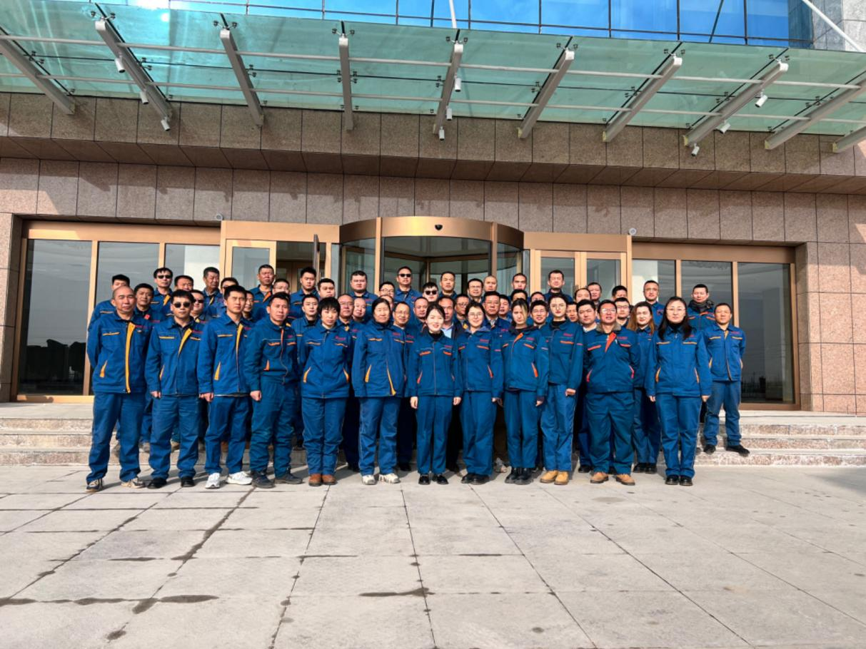 ¡°¾ÉËêÒÑÕ¹Ç§ÖØ½õ¡¤ÐÂÄêÔÙ½ø°Ù³ß¸Í¡±¡ª¡ªÐ½®ÀûÀ´×îÀÏÆ·ÅÆ»
£»£»£»£»£»£»¯¹¤2023Äê¶È×ܽá»áÔ²Âú¾ÙÐÐ ¡°¾ÉËêÒÑÕ¹Ç§ÖØ½õ¡¤ÐÂÄêÔÙ½ø°Ù³ß¸Í¡±¡ª¡ªÐ½®ÀûÀ´×îÀÏÆ·ÅÆ»
£»£»£»£»£»£»¯¹¤2023Äê¶È×ܽá»áÔ²Âú¾ÙÐÐ