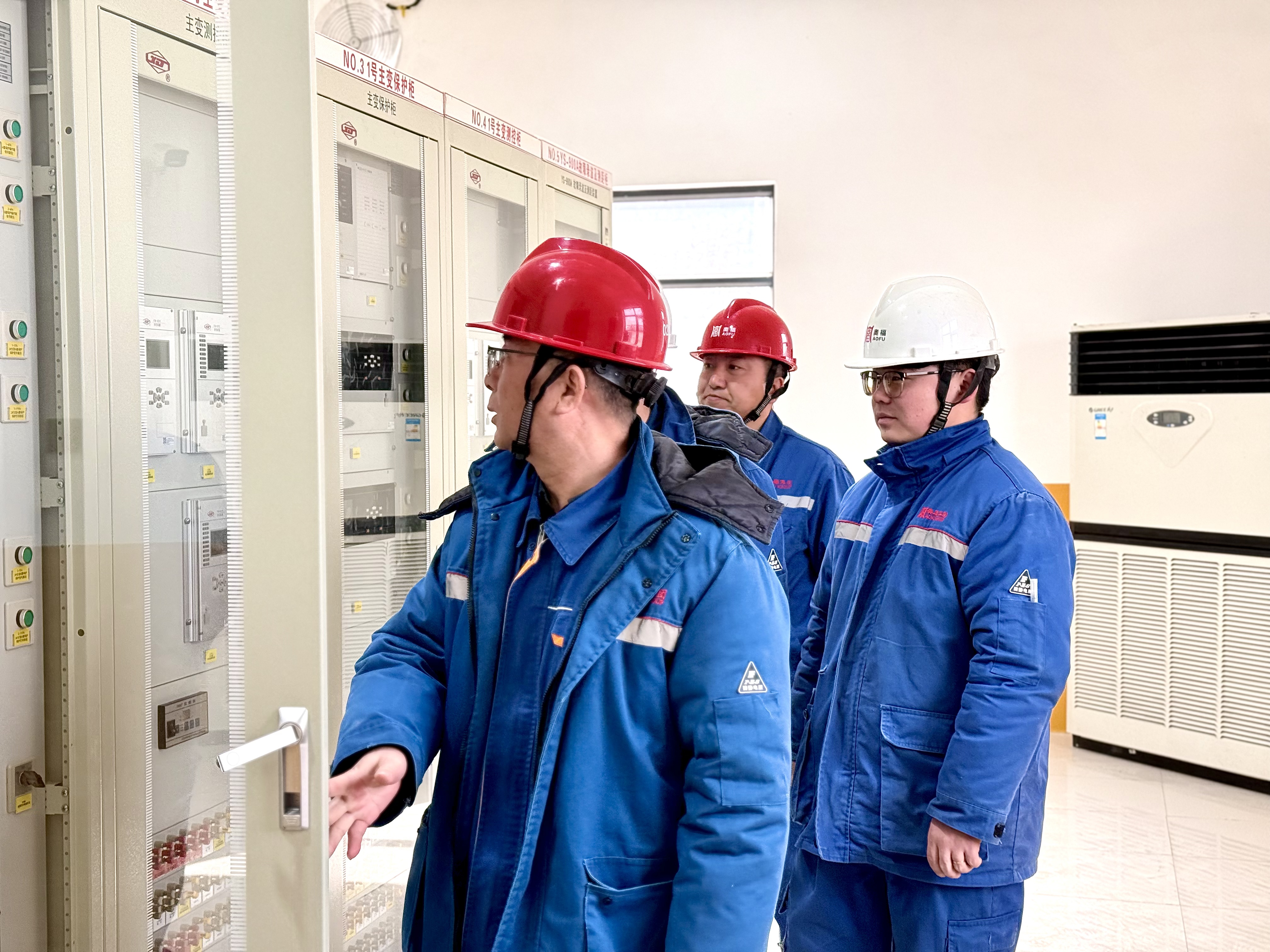 ÑϹÜÊ©¹¤ÖþÇå¾² ¾«ÐÞϸ»¤±£ÔËÐÐ ÑϹÜÊ©¹¤ÖþÇå¾² ¾«ÐÞϸ»¤±£ÔËÐÐ